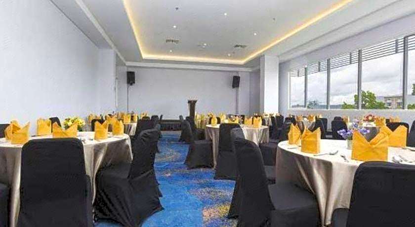 Horison Hotel Ultima Timika