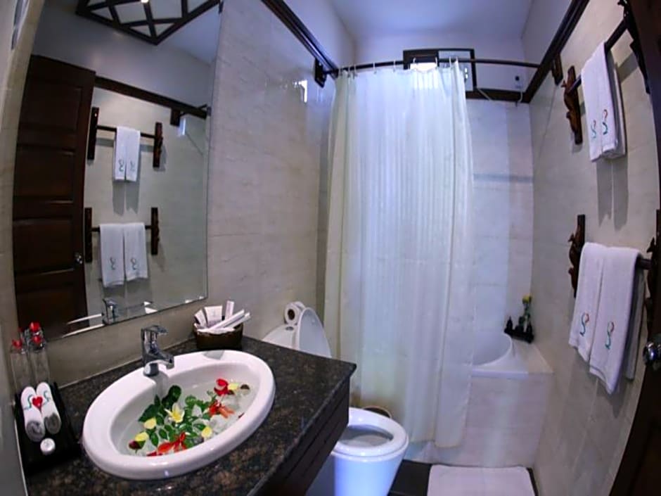 Shwe Yee Pwint Hotel