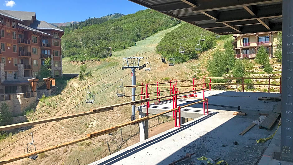 Lift Park City