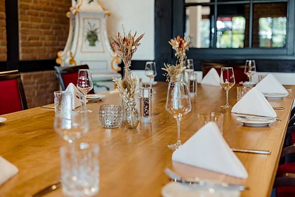 Privathotel alte mühle Wolfsburg-Weyhausen