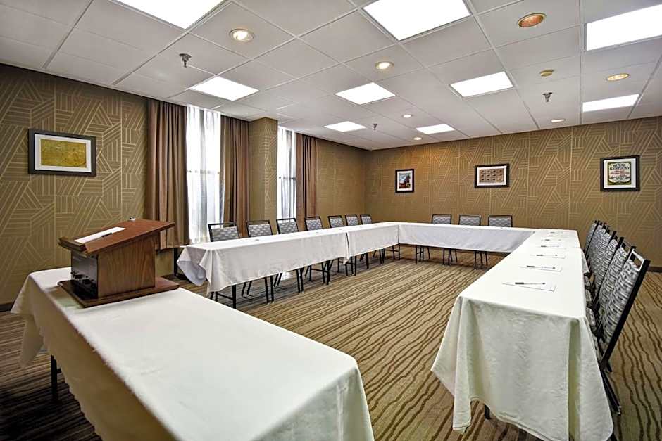 Hampton Inn By Hilton Lexington - I-75