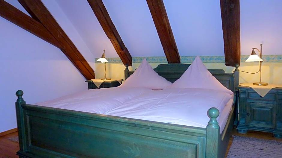 Landhotel Schwarzes Ross