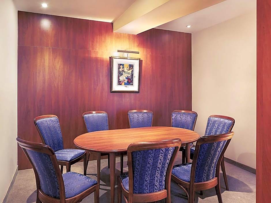 Mercure Poznan Centrum