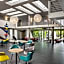 Lausanne Youth Hostel Jeunotel
