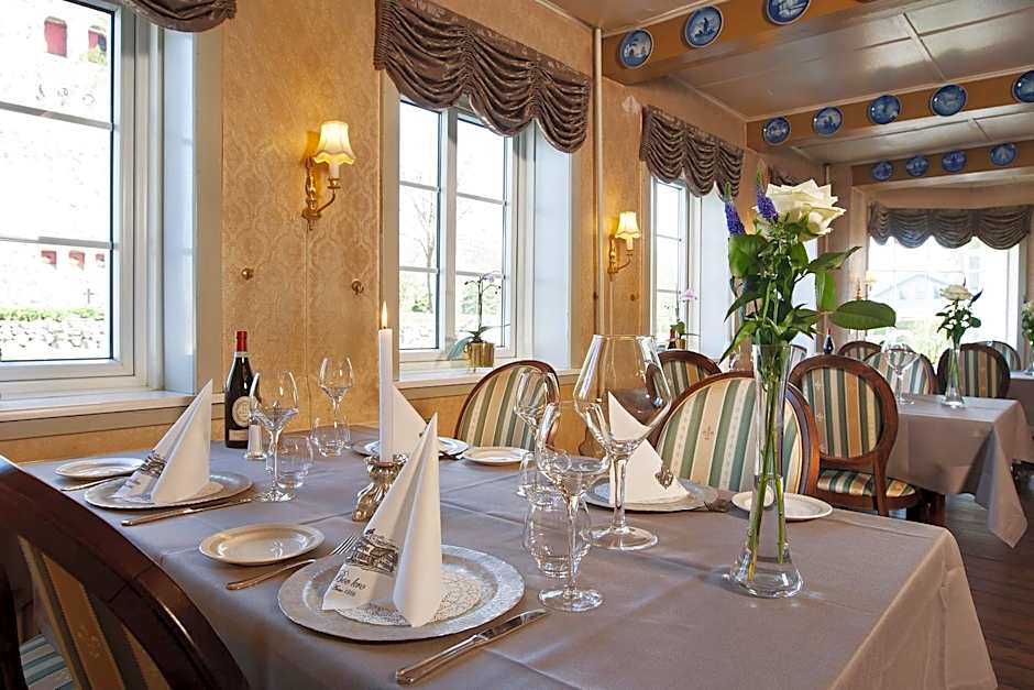 Hotel Bov Kro