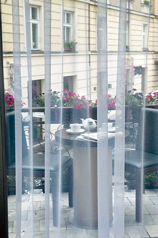 Spatz Aparthotel