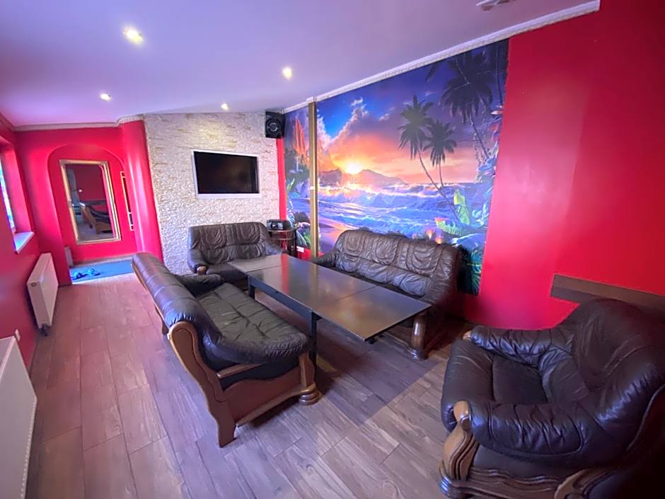 Apartamenti