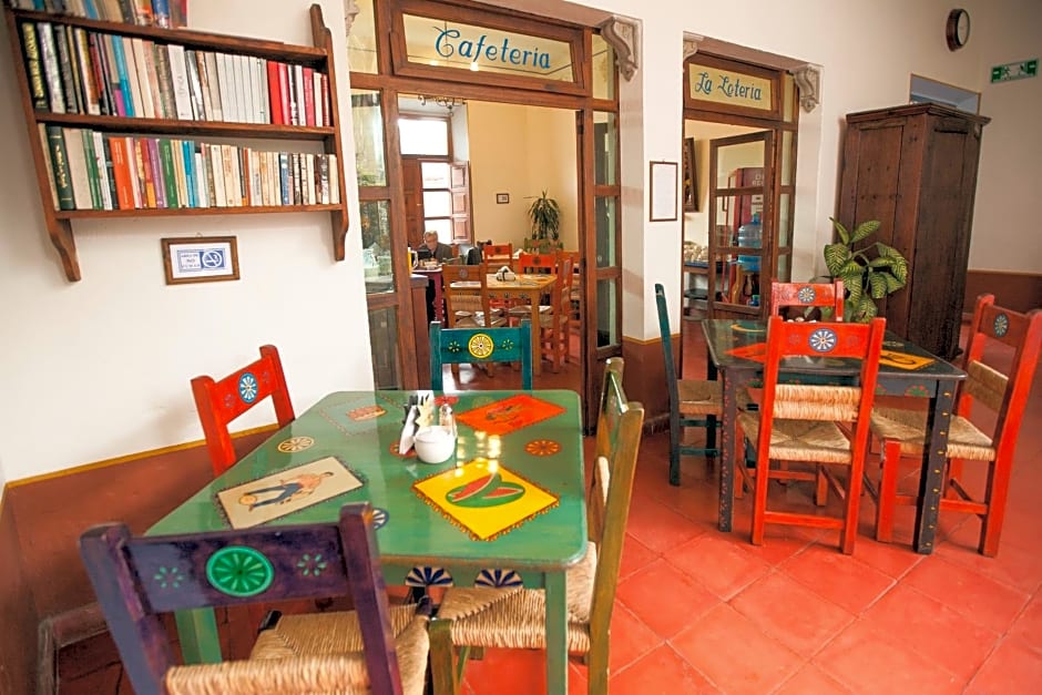 Posada del Cafeto