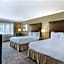 Best Western Plus Garden Court Inn