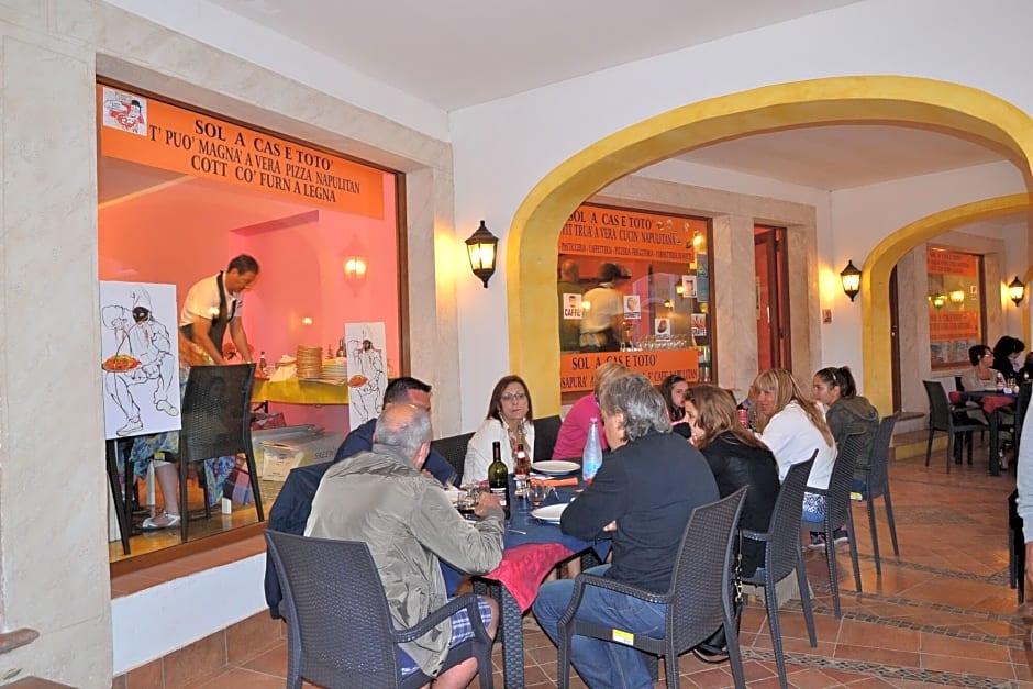 Stintino Country Paradise