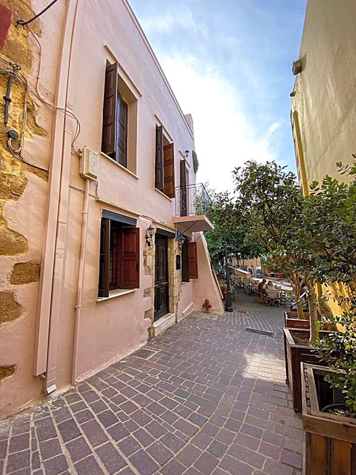 Casa Dasyra