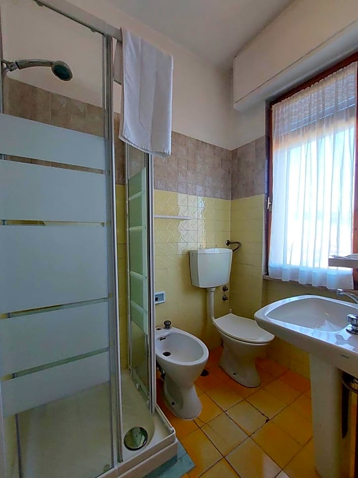 Hotel San Domingo