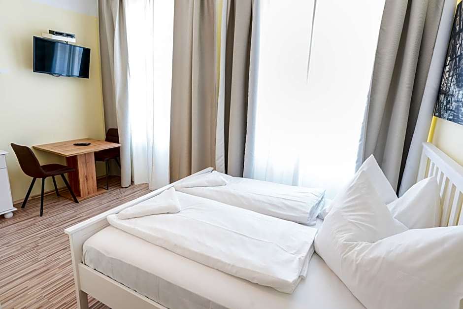 Hotel Schönbrunn by Vienna Living Apartments