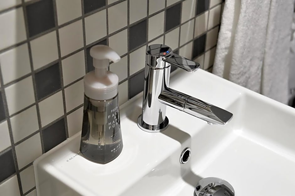 HOTEL TAVINOS ASAKUSA - Vacation STAY 64889