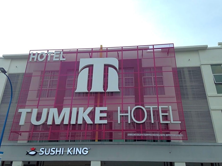 Foto 1 di 50 di Tumike Hotel