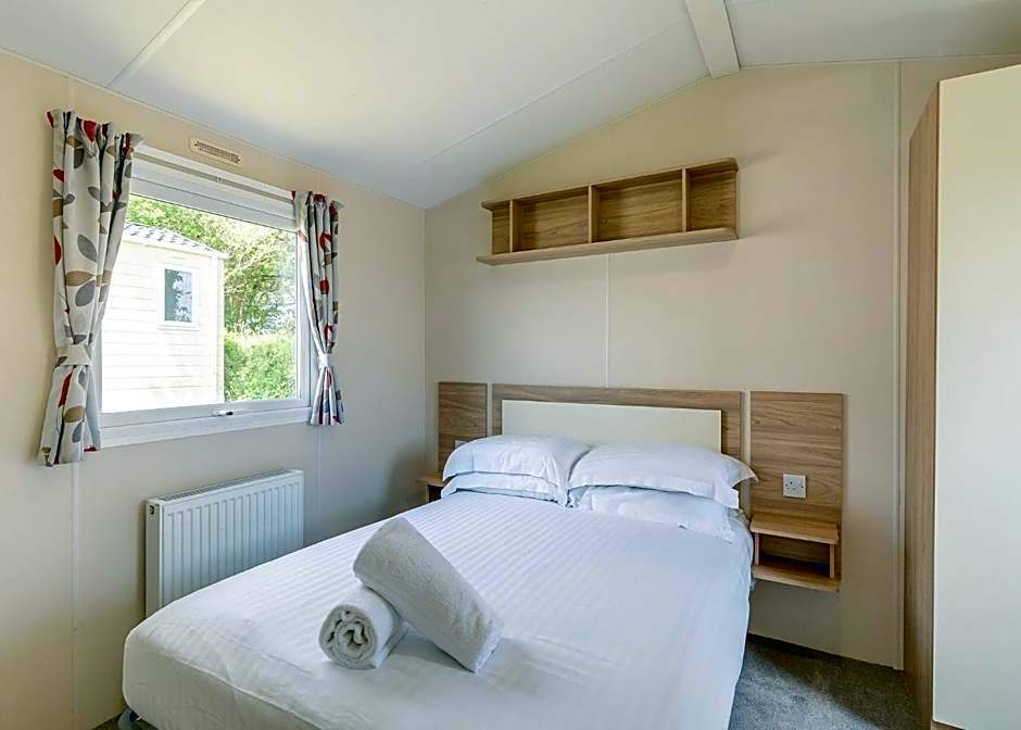 Meadow Lakes Holiday Park