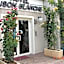 Hôtel Restaurant Maison Blanche