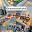 New Center Hotel