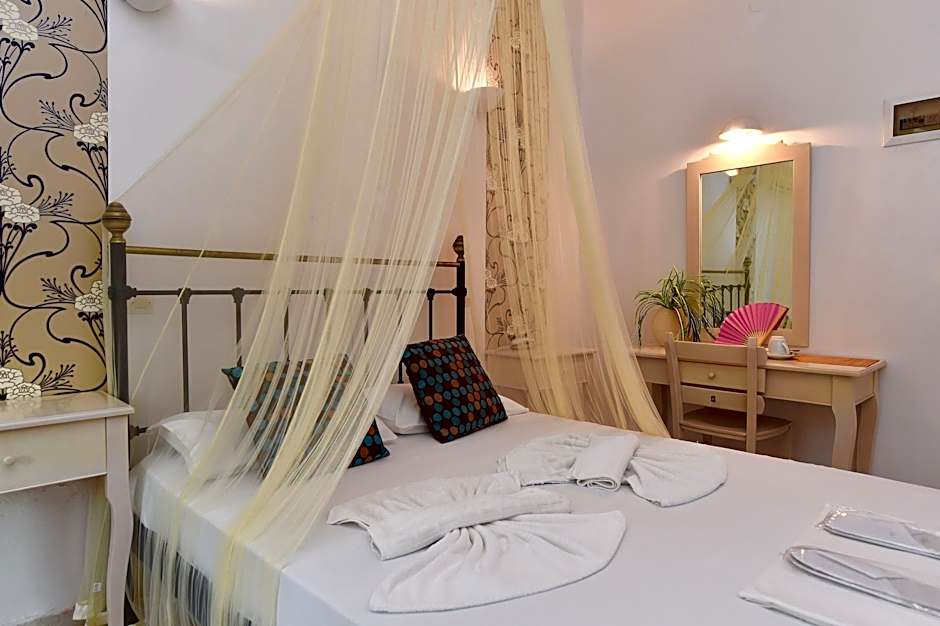Afrodite Hotel