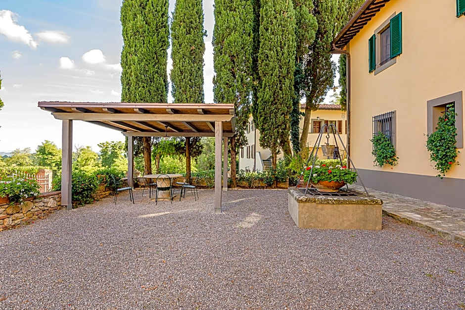 Villa Delia Hotel and Cooking School