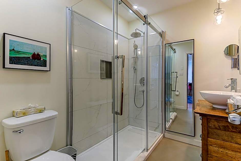 Le 555 Hébergements touristiques