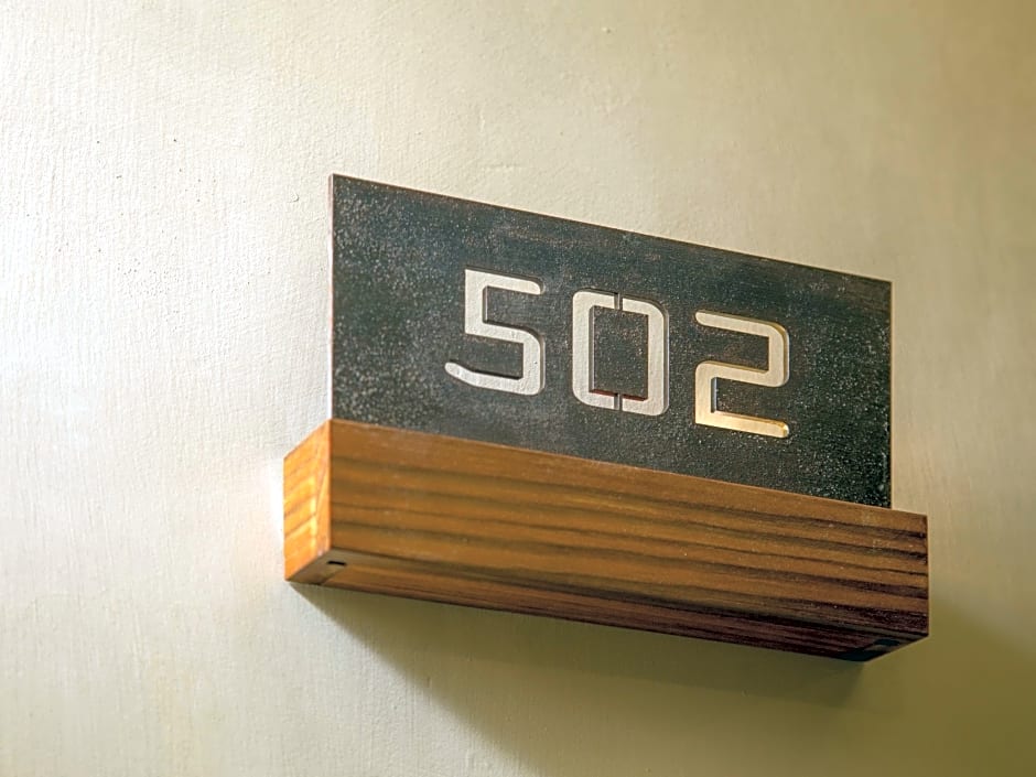 Just Live Inn - Keelung