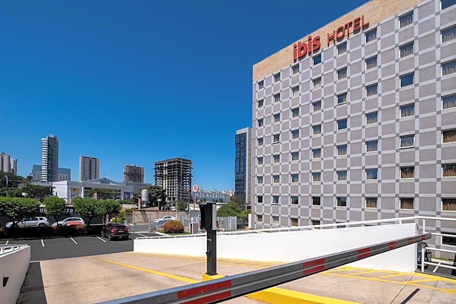 Ibis Sao Jose do Rio Preto