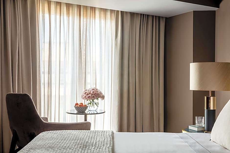 Anantara Plaza Nice Hotel - A Leading Hotel of the World