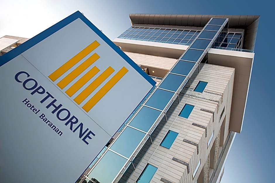 Copthorne Hotel Baranan