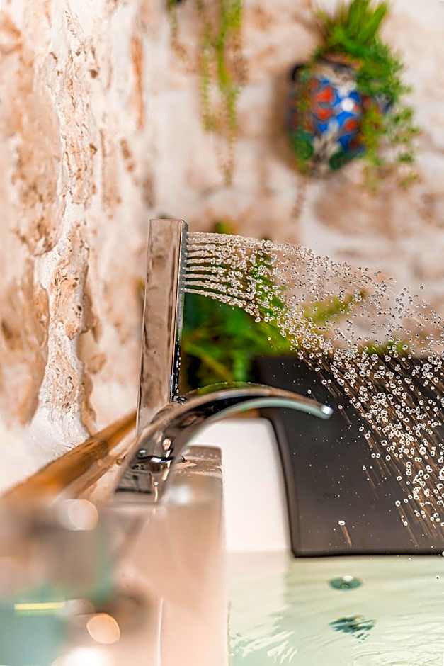 Il Piccolo Borgo - Suite Superior