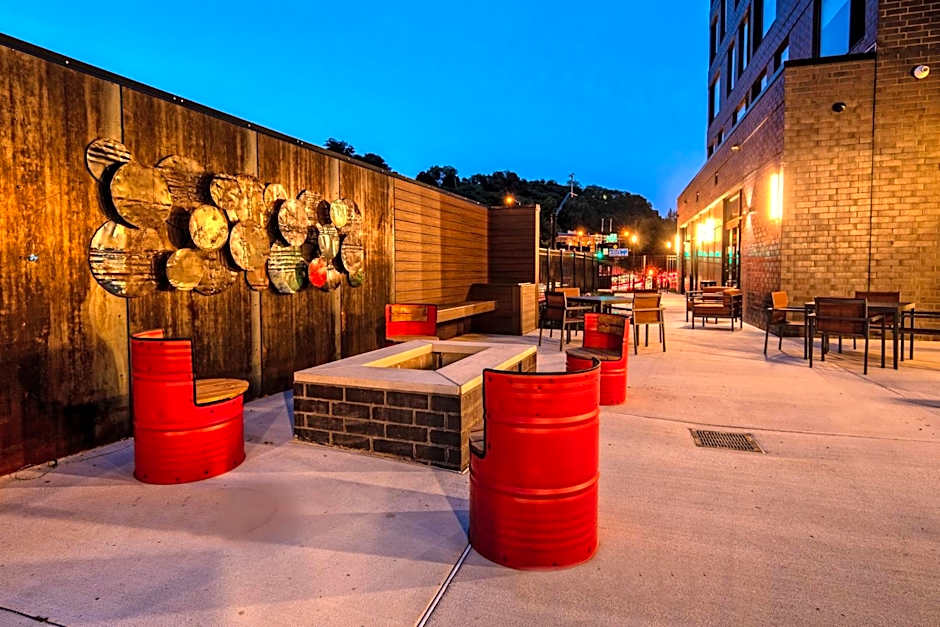 Hotel Indigo Pittsburgh University-Oakland By IHG