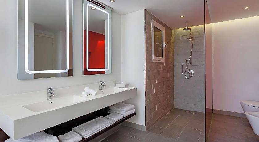 Radisson Hotel & Apartments Dammam Industrial City