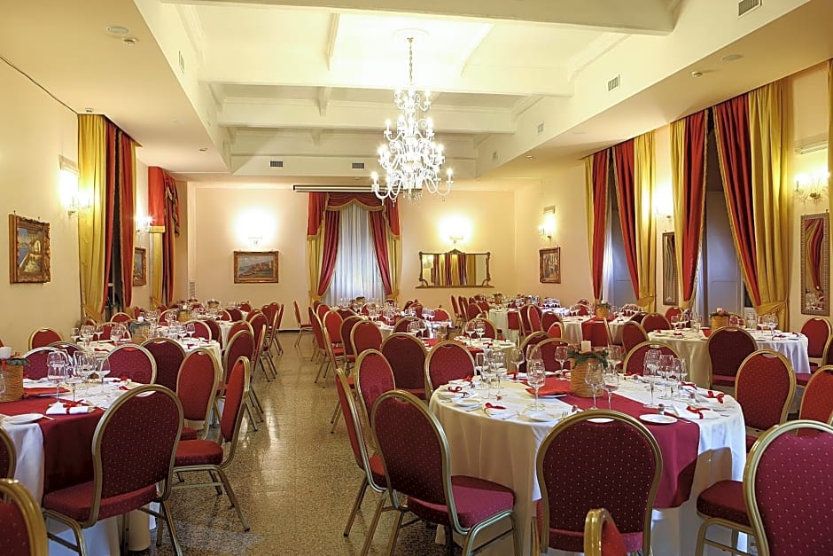 Grand Hotel Capodimonte