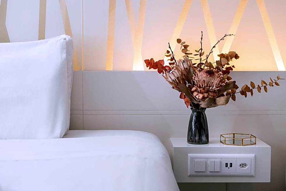 Hotel Admiral Lugano