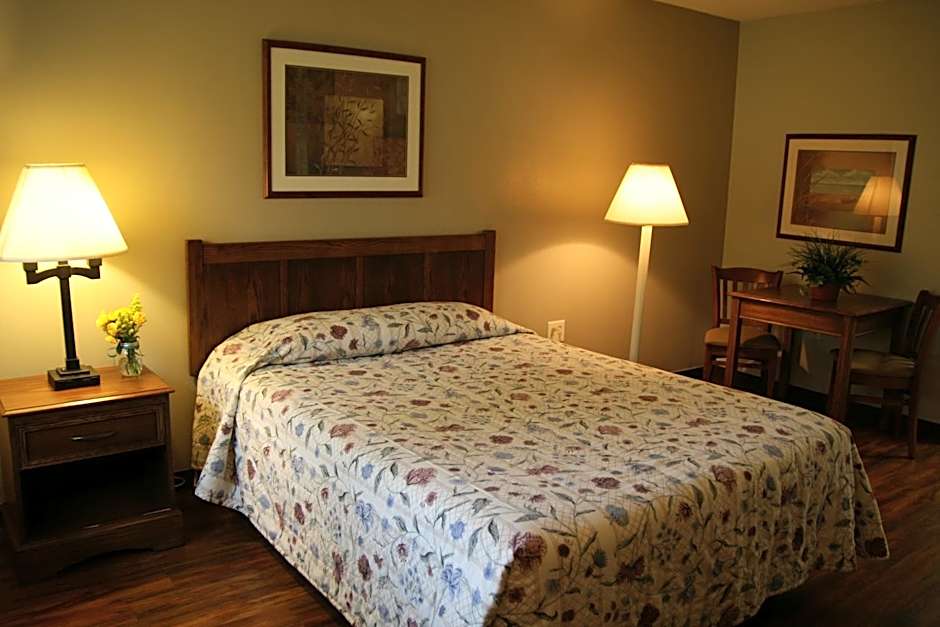 Affordable Suites Jacksonville