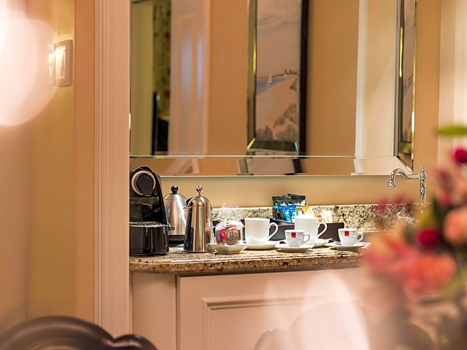 The Boardwalk Hotel and Convention Centre