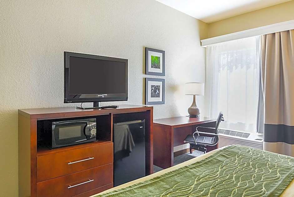 Comfort Inn Woodstock