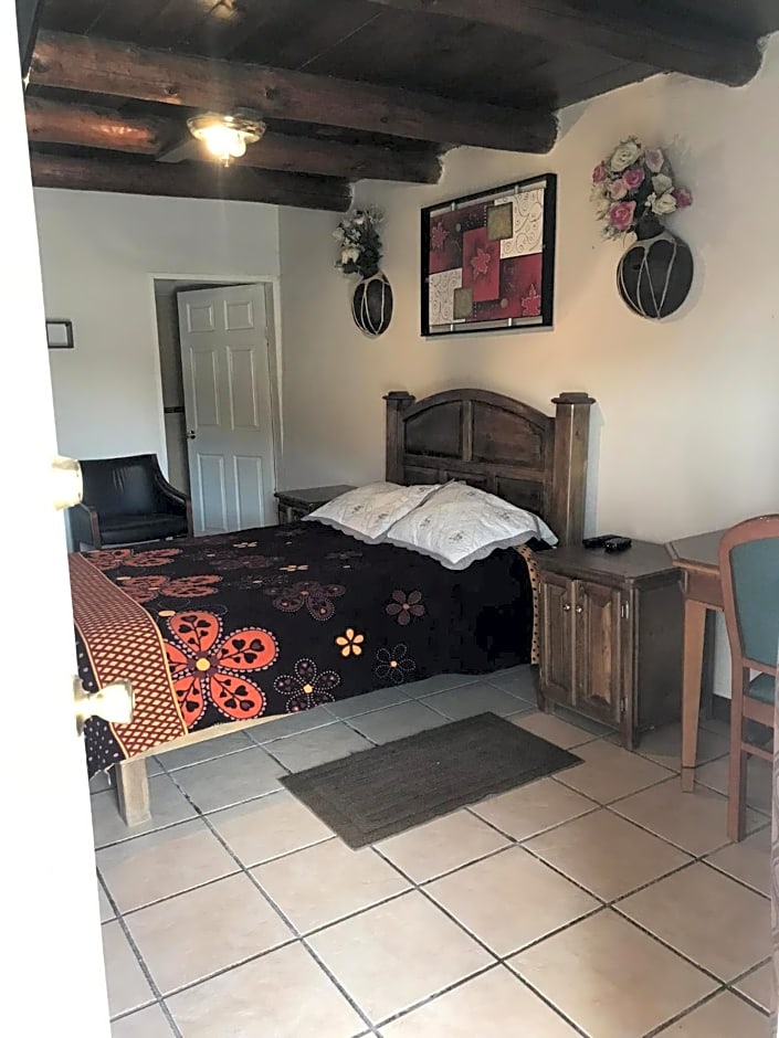 Hotel Doña Crucita