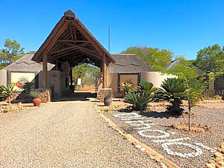 42@ Ditholo Game Lodge