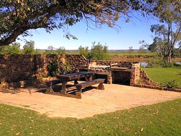 The Gamtoos Ferry Hotel