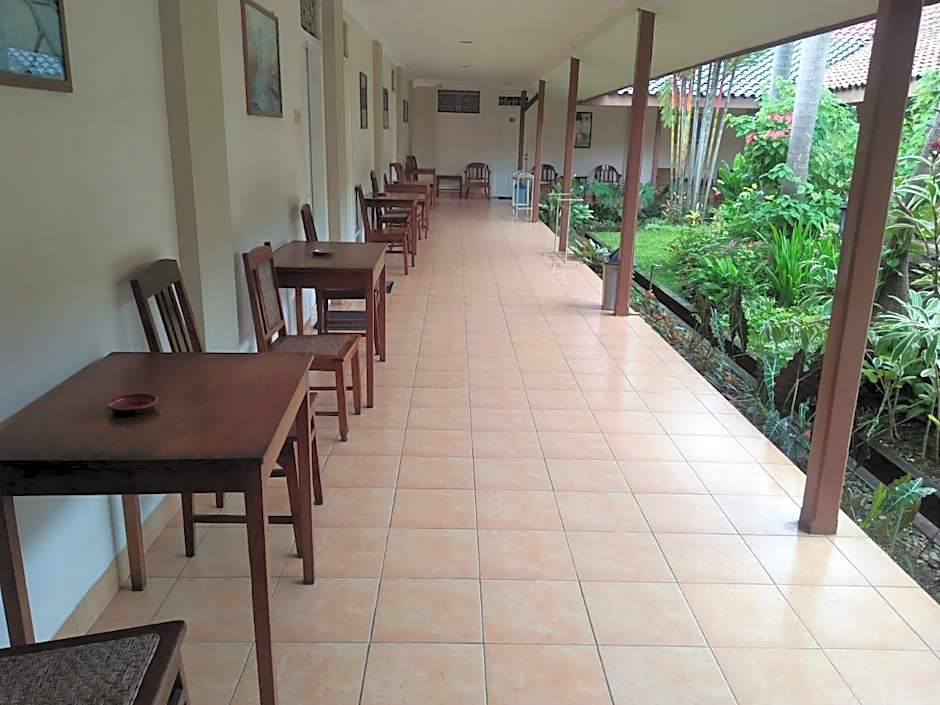 Hotel Besar Purwokerto