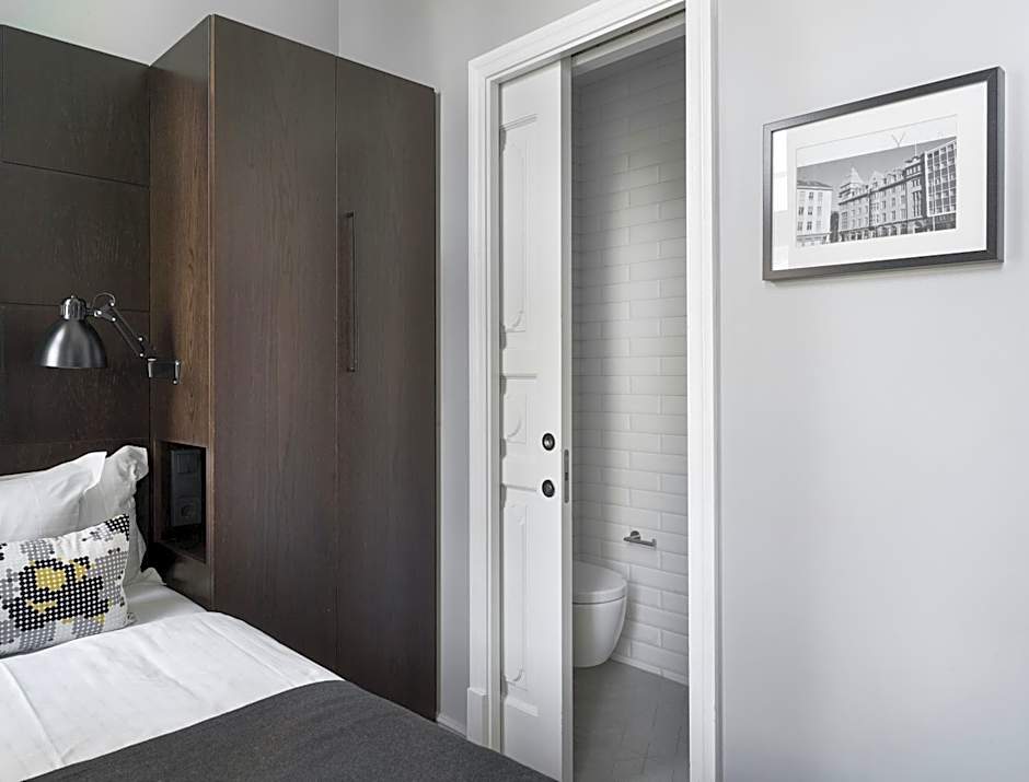 Apótek Hotel Reykjavík by Keahotels