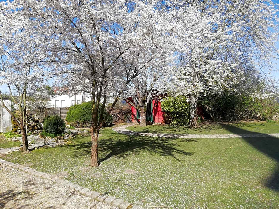 Hôtellerie Jardiniers Gourmands