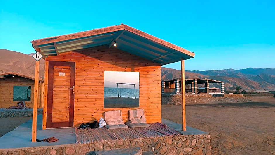 Casablanca Beach Camp