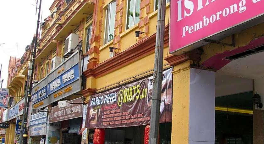 Fargo Boutique Hotel