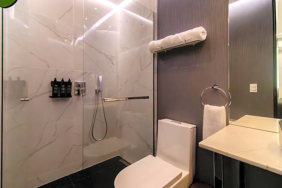 Haven, A Design Hotel