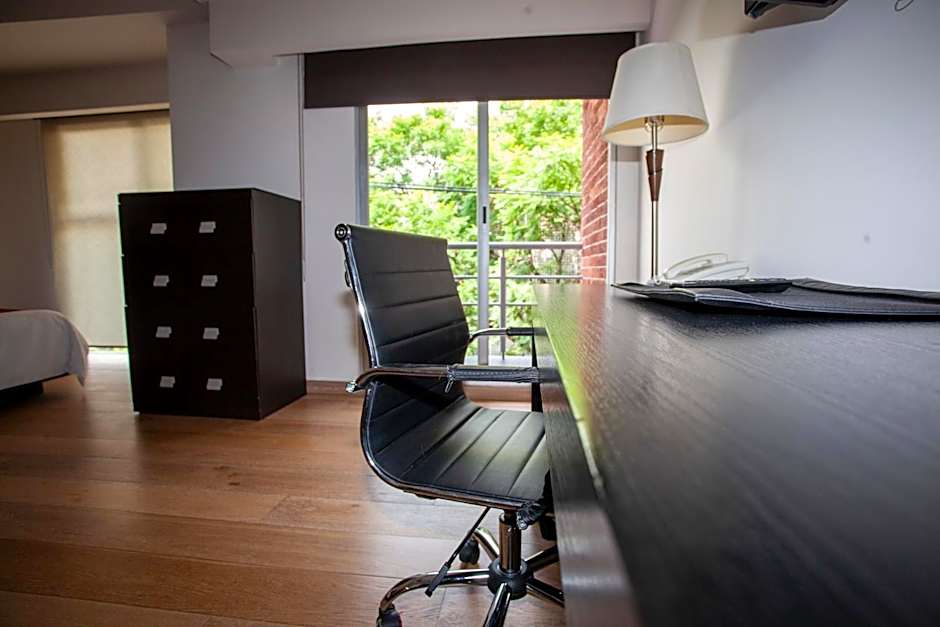 Capital Luxury Apartments & Offices