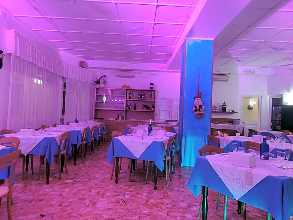 Hotel San Paolo