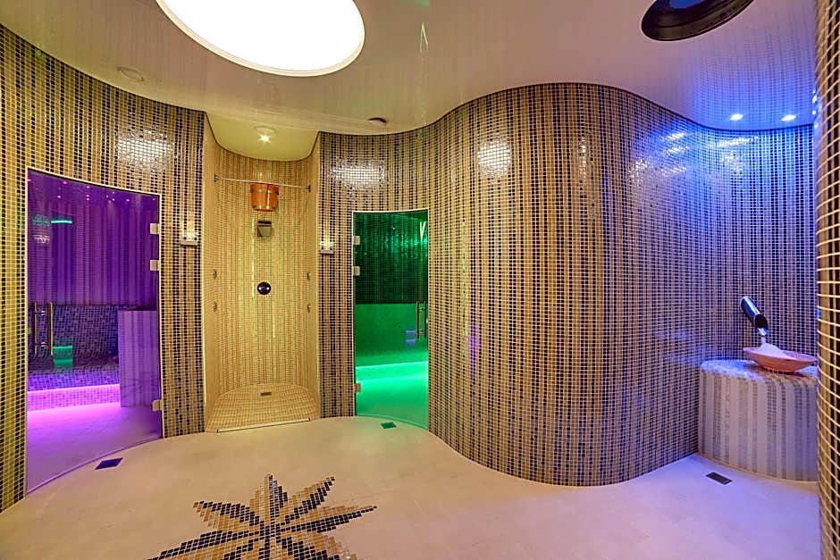 Luxury Spa Hotel Olympic Palace