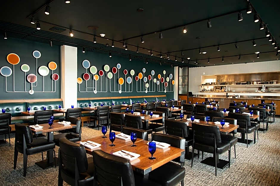 Hotel Indigo Madison Downtown By IHG